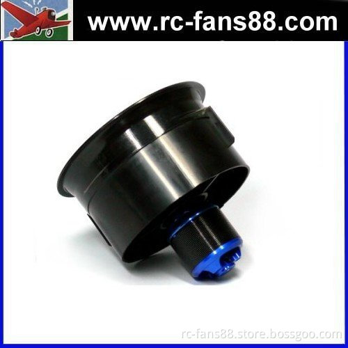 4500KV RC Brushless Motor 64mm Electric Ducted Fan ( EDF )